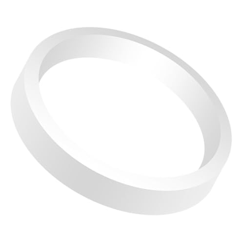 Anillo de Alimentación para Peces Barrera para Plantas Círculo Flotante 2