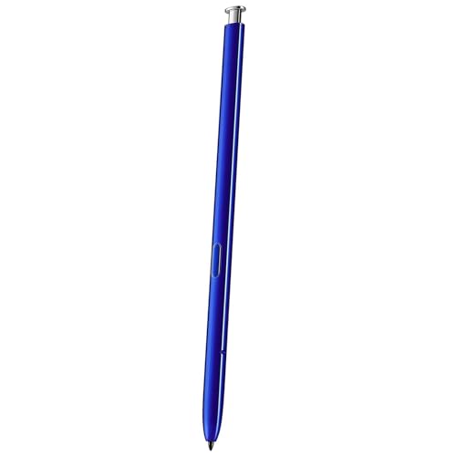 Note 10 S�y�� �X�^�C���X�y�� Samsung Galaxy Note10/ Note 10+ Note 10 Plus�����Note 10 5G Touch S�y���Ή� Bluetooth�Ȃ� (�I�[���O���[�V���o�[)