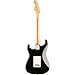 Fender Player II Stratocaster HSS, Maple Fingerboard, Black