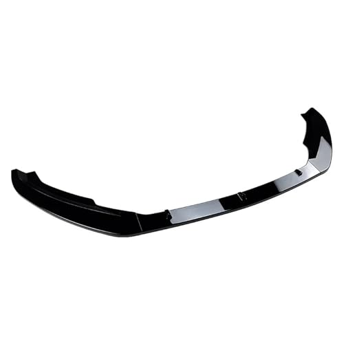 Protection de pare-chocs avant Skoda Superb B8 contre les rayures et chocs bas