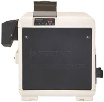 Calentador a Gas Natural Pentair EC-462024 125K miniatura 2