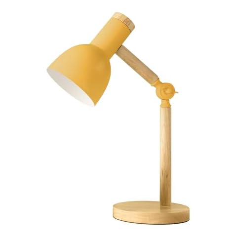 Lampe de table réglable Himmel Cover