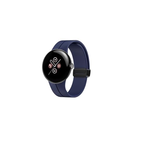 [YYDSFCA] Pixel Watch 4 45mm  oh VRf rvxg X|[c xg ւxg ȒP rvoh xg(u[)