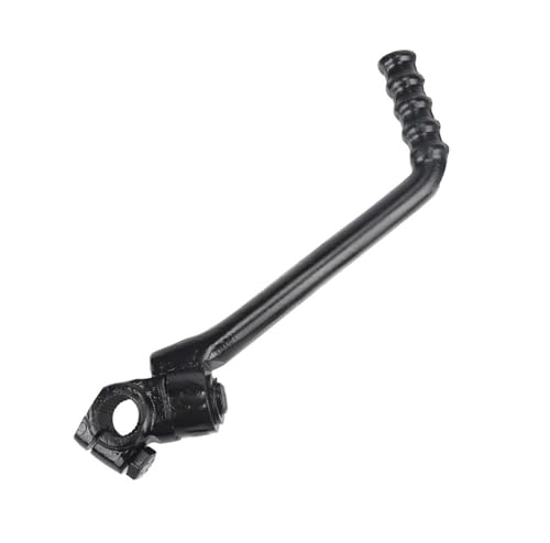 Levier de démarrage moto 16 mm YX SSR pour pit bike 140cc 150cc 160cc
