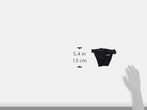 Image of Kruuse Buster Sanitary Pants Black Size 0