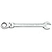 Flex Combination Ratcheting Wrenches - 12mm flex comb ratcheting wrench