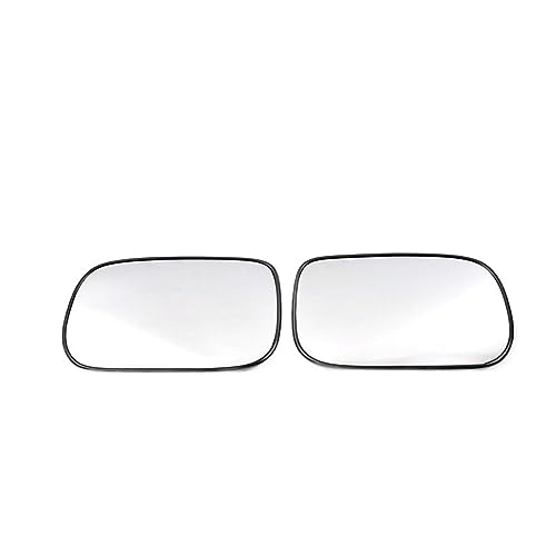 Glace de rétroviseur pour Accord et Civic 2003-2008 miroir dégivrant gauche droite