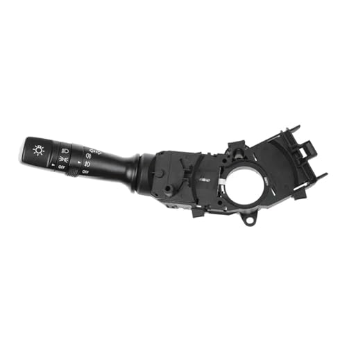 Interrupteur de clignotant de voiture Hyundai ix35 réactif avec commande d'éclairage