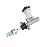 Clutch Master Cylinder Assy Compatible with Toyota Hilux Pickup 4Runner 22R 3Y 4Y 1988-2004 31410-35260