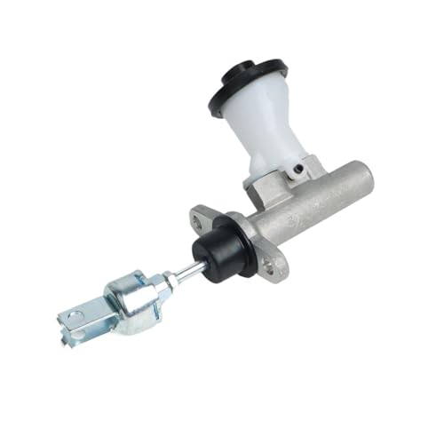Clutch Master Cylinder Assy Compatible with Toyota Hilux Pickup 4Runner 22R 3Y 4Y 1988-2004 31410-35260
