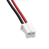 cj1w-oc211 CJ1W-BAT01, COMP-311 CS-PLC271SL - Batteria 850 mAh, compatibile con [Omron] CJ1G, CJ1M, CJ2G, CJ2M, CP1E, CP1L, sostituisce CJ1W-BAT01, per COMP-311