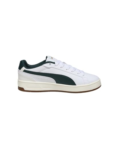 Image of Puma Unisex-Adult Court Classico Res Sneaker