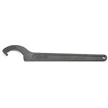 Auniwaig C Hook Wrench Metric Collet Chuck Spanner Multifunctional Hardware Household Repair Tool For 28-32mm Round Nut