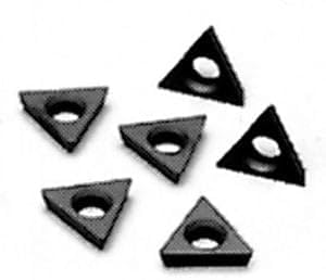 Positive Rake Brake Lathe Bits- 6 Pack