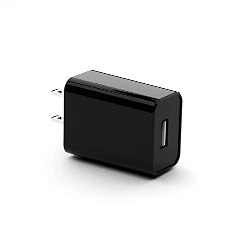 Wall Charger 5FT Charging Cable Cord Compatible for Bushnell Wingman GPS Speaker, Garmin rv 890 Edge 1000 1030 130 520 520 Plus 530 820 830, Bushnell Neo Ghost/Phantom, Lzzo Swami 6000 4000 Golf GPS