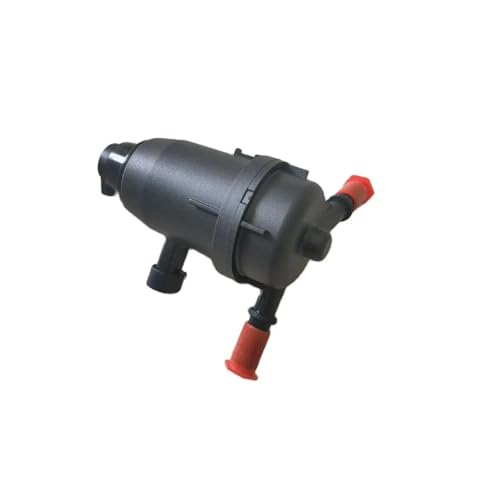 Separador de aceite y agua 35-8M0106635 para motores náuticos