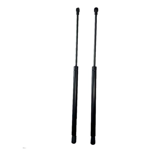 Ressorts à gaz hayon pour Seat Leon MK2 2005-2012 lot de 2 amortisseurs de rechange 1P0827550