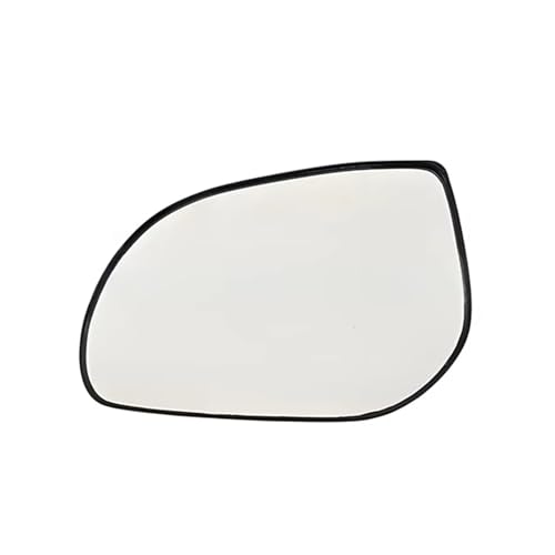 Miroir chauffant Hyundai i20 2008-2015 pour réparer un rétroviseur droit cassé