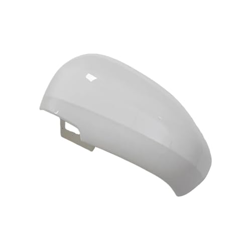 Couvercle de rétroviseur pour Prius 2010-2015 coque de remplacement peinte