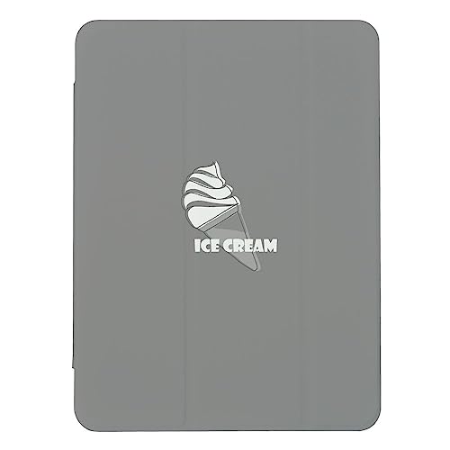iPad mini ��6���� 8.3�C���` �Ή� �P�[�X �J�o�[ A2567 A2568 A2569 �A�C�p�b�h�~�j6 iPad mini6 2021 �؍� �\�t�g�N���[�� �O���[ ���킢�� �L�b�Y �q��