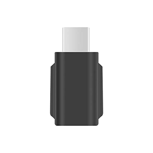 D Pocket 2 USB Type-C A_v^[ X}[gtH̃f[^ڑƃnhwhJANZT[̌݊(TYPE-C)