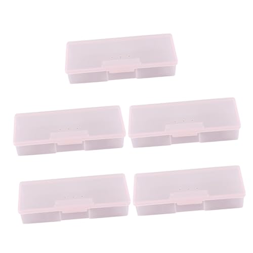 Beaupretty 5 lCA[g[{bNX   P[u L[u[I y W jewelry box ϕiz_[ z[I[KiCU[ ϗe [P[X Δ sN