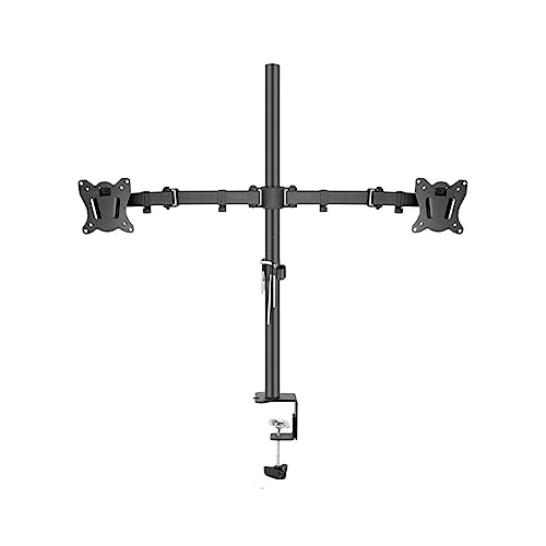 Soporte de monitor T902-260Q para mejorar el espacio y la comodidad en el teletrabajo