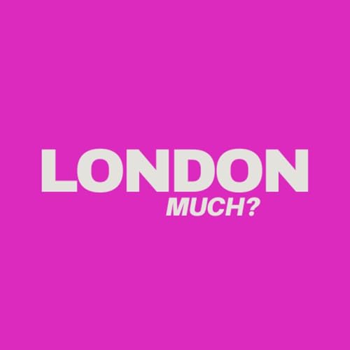 London Much cover art