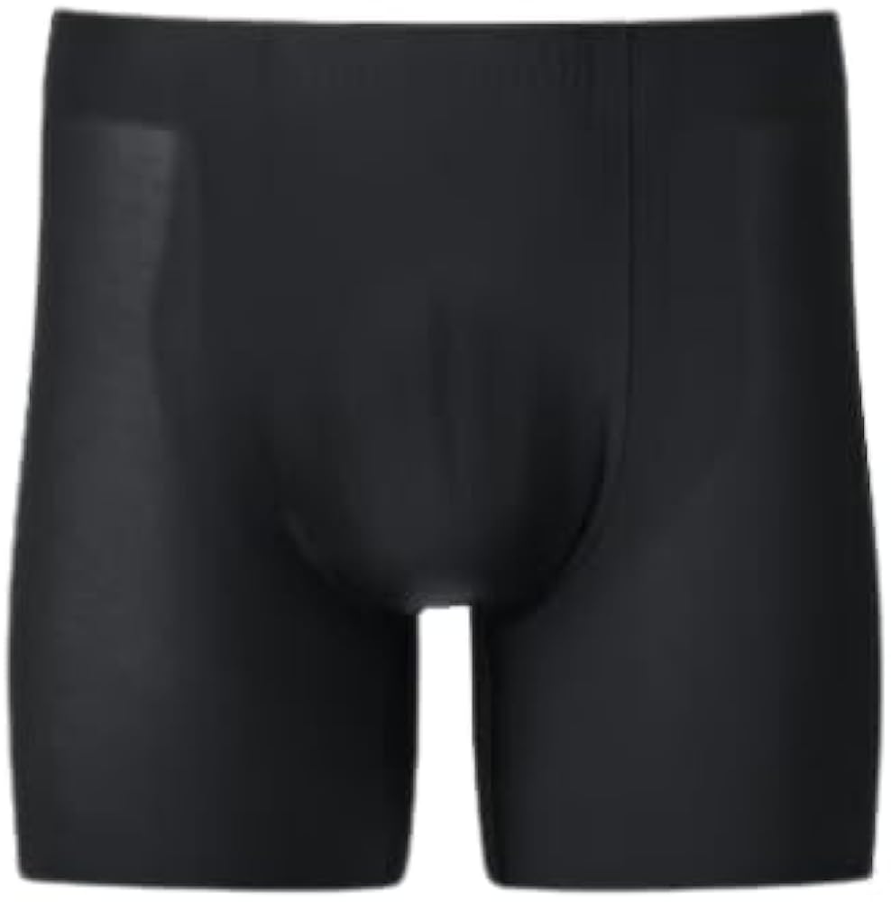 埼玉第9单Uniqlo エアリズムシームレスボクサーブリーフx100枚 Amazon | ユニクロ ボクサー ブリーフ エアリズム メッシュ