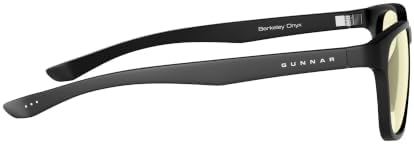GUNNAR - Premium Gaming and Computer Glasses - Blue Light Blocking, UV Protection - Berkeley - 5
