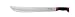 Corona MA 60041 Machete, 18-Inch