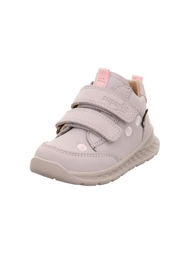Superfit Weiblich Breeze Grau/Rosa 2500 – Ansicht 1