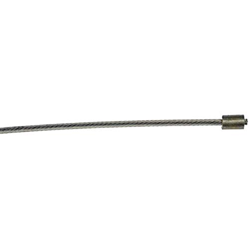 Câble de frein de stationnement Dorman C660313 de remplacement pour frein à main
