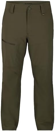 Simms Men's M's Guide Pant (Camel, 42 Regular)