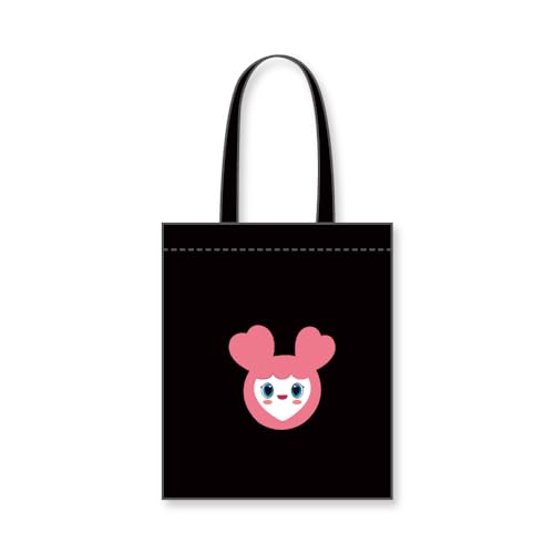 TWICE トートバッグ