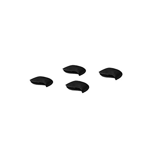 Image of Polarized Replacement Rubber Kits for Oakley Half Jacket XLJ