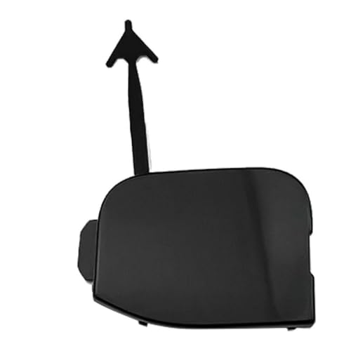 for Chery Tiggo 5X Front Rear Bumper Tow Hook Cover Trim Cap Plate Trailer Traction Housing Towing Hole Automotive Parts(Front)