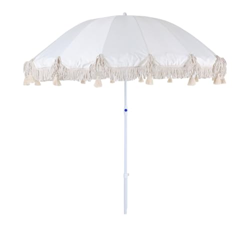 Sombrillas Playa Amiaire Marca Genérico