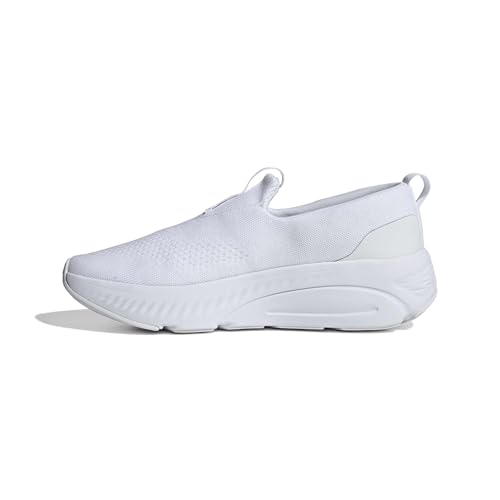 Image of adidas Mens Cloudfoam Go Lounger Sneaker