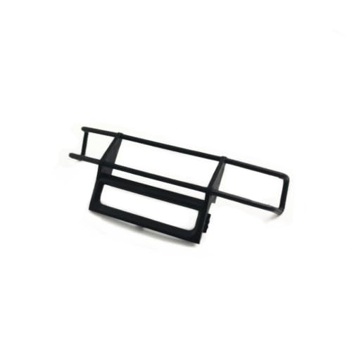Cadre pare-chocs avant MN82 MN82S en métal pour camion RC 1/12