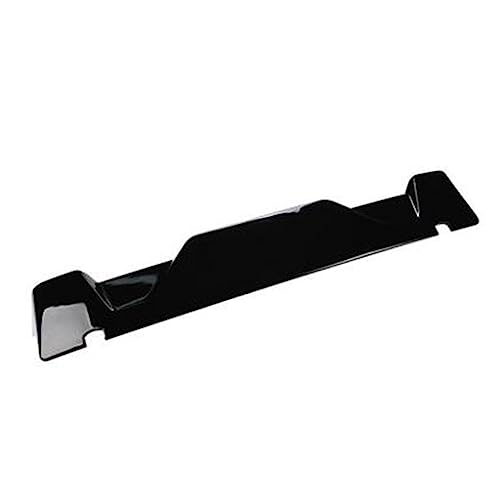 Aileron de toit arrière voiture Ford Raptor F150 noir brillant look sport