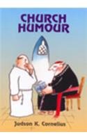 Church Humour 8171091512 Book Cover