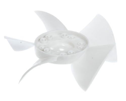 Replacement For Compatible With 02-4197-01 Scotsman Blade-Fan Genuine OEM SC02-4197-01
