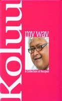 Kollu My Way 9550821005 Book Cover