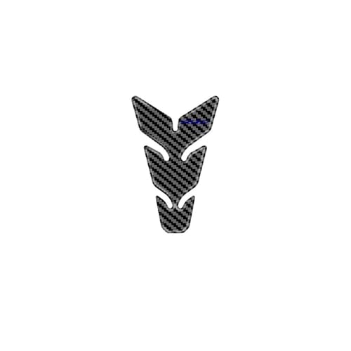 Antidérapant protection réservoir YZF R1 2020-2022 | Autocollant de moto noir