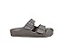 Produktbild Birkenstock Unisex Arizona Gray, Eva Sandale, Grau Taupe, 40 EU