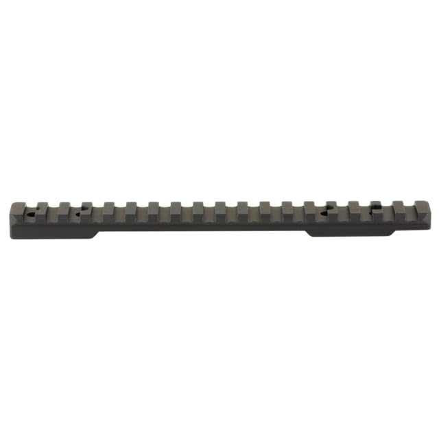 Talley P0M258725 Picatinny Base for Savage AXIS w/ 20 MOA (8-40 Screws) HBA