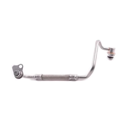 Fuga aceite turbo BMW F30 F10 E84 N20 tubo 11428626652