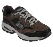 Image of Skechers Men's Vigor 2.0 Nanobet | Walking Shoes
