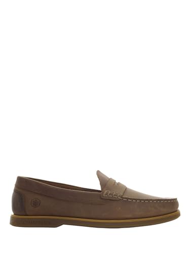 Zapatillas de barco para hombre perfectas para paseos marítimos y estilo casual de verano